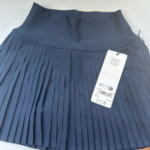 NWT! ALO Yoga Grand Slam tennis skirt size XS